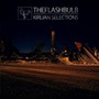 The Flashbulb album Kirlian Selections