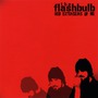 The Flashbulb album Red Extensions Of Me