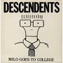 Descendents album Milo Goes To College