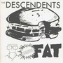 Descendents album Bonus Fat
