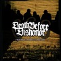 Death Before Dishonor album Friends Family Forever (Re-Issue)