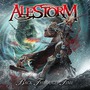 Alestorm album Back Through Time (Limited Edition)