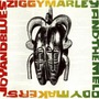 Ziggy Marley & The Melody Makers album Joy And Blues
