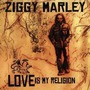 Ziggy Marley album Love Is My Religion