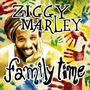 Ziggy Marley album Family Time