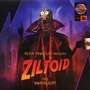 Devin Townsend album Ziltoid The Omniscient (Special Edition)