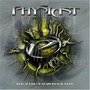 Devin Townsend album Physicist