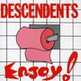 Descendents album Enjoy!