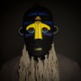 SBTRKT album SBTRKT