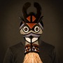 SBTRKT album Step In Shadows EP