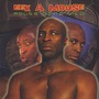 Eek-A-Mouse album Mouse Gone Wild