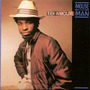 Eek-A-Mouse album The Mouse & The Man