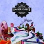 Kaiser Chiefs album The Future Is Medieval