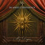 In Strict Confidence album My Despair
