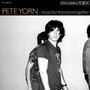 Pete Yorn album Musicforthemorningafter (Limited Edition)