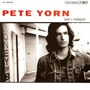 Pete Yorn album Day I Forgot
