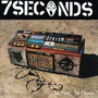 7 Seconds album The Music, The Message