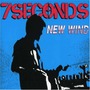 7 Seconds album New Wind