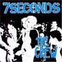 7 Seconds album The Crew