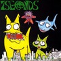 7 Seconds album Out The Shizzy
