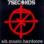 7 Seconds album alt.music.hardcore