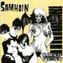 Samhain album Unholy Passion (Remastered)