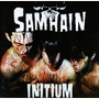 Samhain album Initium (Remastered)