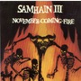 Samhain album Samhain III: November-Coming-Fire (Remastered)