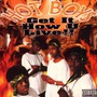 Hot Boy$ album Get It How U Live!!