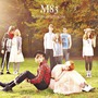 M83 album Saturdays = Youth