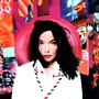 Björk album Post