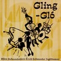 Björk Guðmundsdóttir & Tríó Guðmundar Ingólfssonar album Gling-Gló