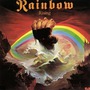 Rainbow album Rising