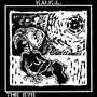 KUKL album The Eye