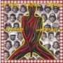 A Tribe Called Quest album Midnight Marauders