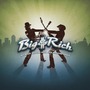 Big & Rich album Between Raising Hell And Amazing Grace