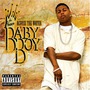 Baby Boy Da Prince album Across The Water