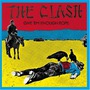 The Clash album Give 'Em Enough Rope
