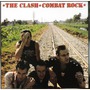 The Clash album Combat Rock