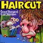 George Thorogood & The Destroyers album Haircut