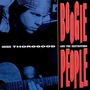 George Thorogood & The Destroyers album Boogie People