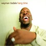Wayman Tisdale album Hang Time