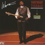 Wayman Tisdale album Power Forward