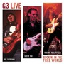 G3: Rockin' In The Free World
