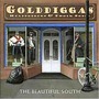 The Beautiful South album Golddiggas, Headnodders & Pholk Songs