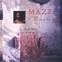 Maze album Silky Soul