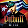 Pitbull album M.I.A.M.I.