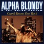 Alpha Blondy album Grand Bassam Zion Rock