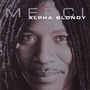 Alpha Blondy album Merci