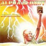 Alpha Blondy album Jérusalem